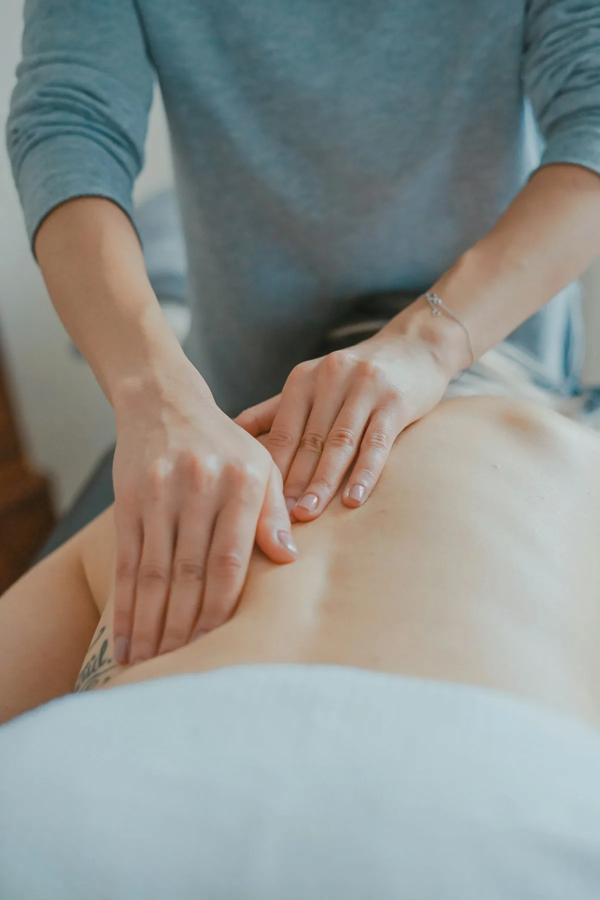 Therapeutic & Rehabilitative